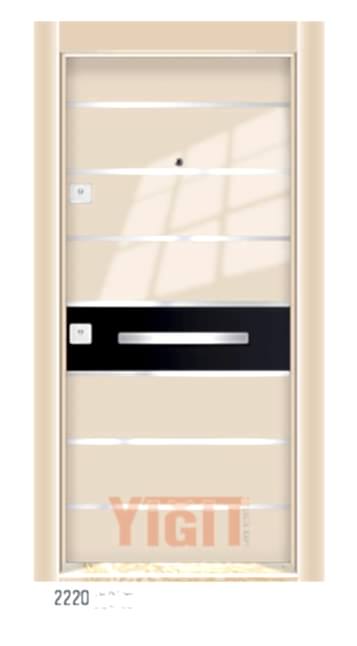 Çelik Kapı Seçerken Dikkat Edilmesi Gerekenler